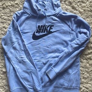 NIKE WOMENS HOODIE!